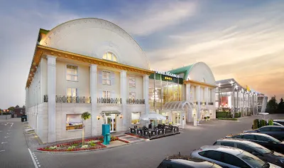 MCC Mazurkas Conference Centre & Hotel